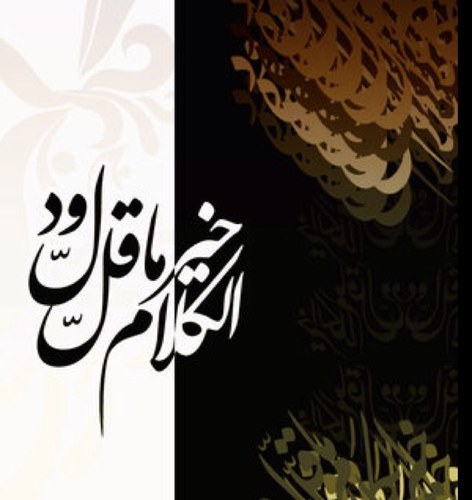 ‏ليس كُل ما اكتبة تحت اسمي دائماًترجمة لأحاسيسي؛؛ وليس كل ما أرسله حكاية عن واقعي ؛؛إنما هي كلمات راقت لي.