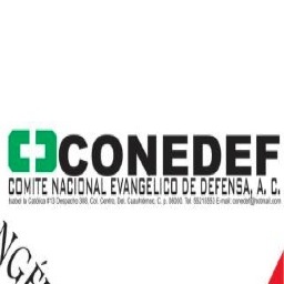 CONEDEF's profile picture. asociación evangélica para la defensa de los derechos humanos,