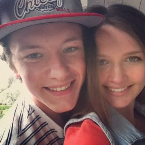 love Benjamin ♥