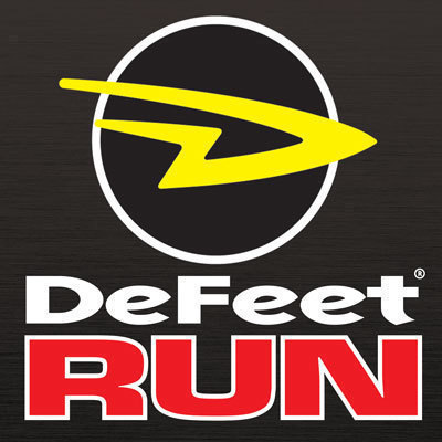DeFeetRUN's profile picture. Crafting the finest running socks one pair at a time. Made in our own USA workshop.