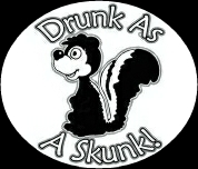 A homage to all those who have ever had a skinfull