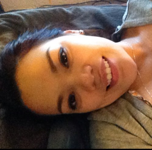 I like being me:D