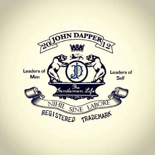 Men's lifestyle website that is dedicated to helping you live a more dapper life.