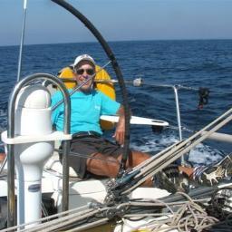 paulbrocchini's profile picture. Real Estate Broker
Sailor
Speak Spanish and Portuguese.
BA and MA U. C. Berkeley
Real Estate Columnist, The Carmel :Pine Cone