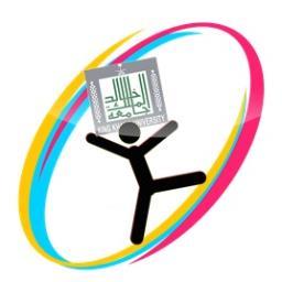 act4cos's profile picture. الحساب الرسمي لنشاط كلية العلوم للبنات بجامعة الملك خالد