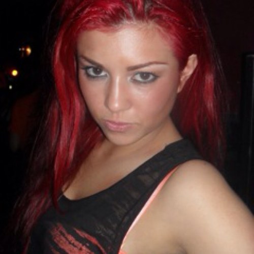 SannevanBrussel's profile picture. Resident trainer 4 MAC Cosmetics Benelux