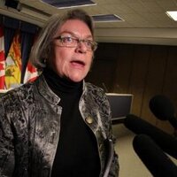 Barbara B. Pike, ICD.D (@barbarab_pike) 's Twitter Profile