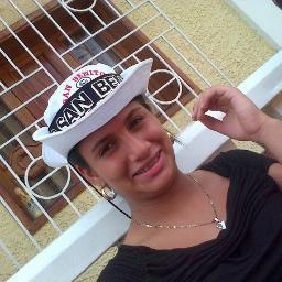 Yetximar's profile picture. 