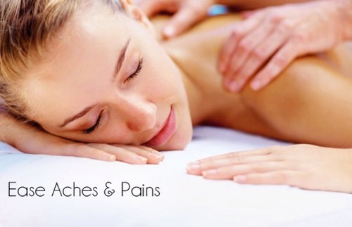 Holistic Massage Therapist & Baby Massage Instructor
