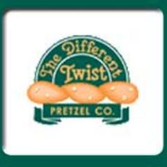 DifferentTwist's profile picture. Under new management! Follow for daily specials and random giveaways for free yummy pretzels!