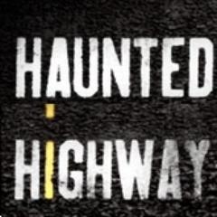 HauntedHwy's profile picture. Haunted Highway airs on @Syfy w/@JackOsbourne @danaworkman @Jaeldepardo & @devinmarble. Independent of #Syfy & Base Prod