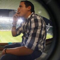 gerardo dapaixao (@gerardobotarga) 's Twitter Profile