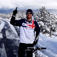 Gareth Turner (@1gturner) 's Twitter Profile