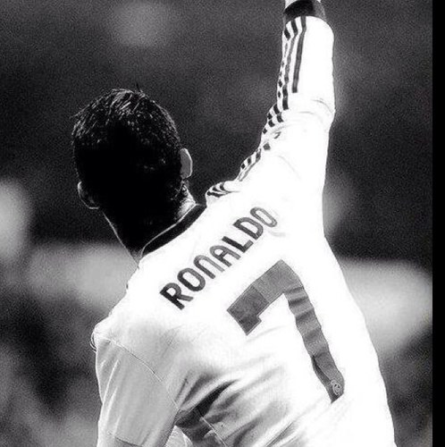 | CR7 | Hala Madrid | PSV | Eendracht maakt macht |
