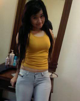 Hanya sekedar Happy