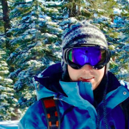 ollieallnatt's profile picture. SMU alum and LA sports nut