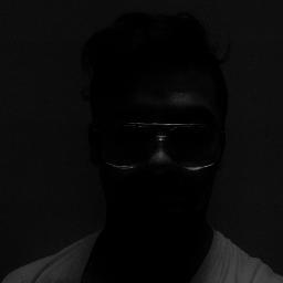 web developer | psychonaut | nature and cosmos enthusiast | blⒶck flⒶg