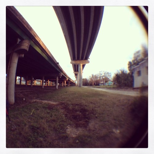 IceeTrail's profile picture. The Inner-City Everyday Escape Trail is nearly ten miles of urban, singletrack built in downtown charleston. PLEASE RESPECT THE HARDWORK Park: Maple@I26