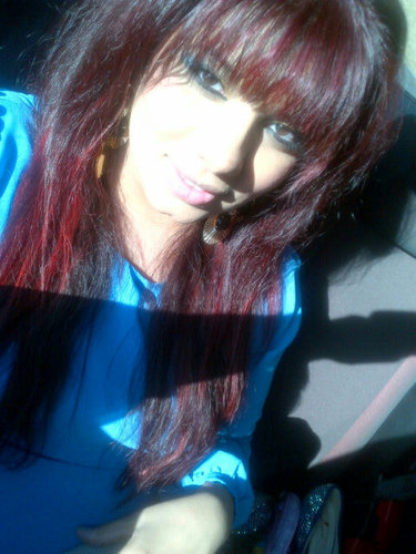 mimi_khonat's profile picture. #Sparkles #Shoes #Glamour #Shisha #MUFC