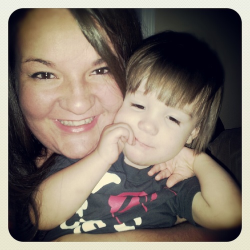 MichVic's profile picture. 