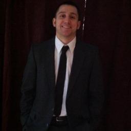 Event Coordinator at SMG- Wildwood's Convention Center