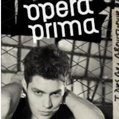 OperaPrimaRopa's profile picture. 