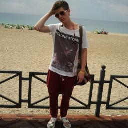 AbsalomGessur's profile picture. 