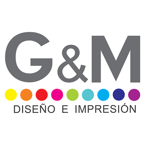 GMimpreso's profile picture. Impresión de Gran Formato de todo tipo Exteriores e Interiores, Plotter de Corte, Diseño Grafico, Fotoplano, Estampado, POP, etc... en todo tipo de Material