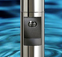 Aquaverve's profile picture. Bottled and Bottleless Designer Style, Commercial Grade Water Coolers for Hotels, Spas & Residential Properties, with focus on water conservation.