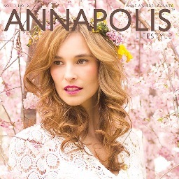Luxury lifestyle magazine for Annapolis Maryland and Anne Arundel County.