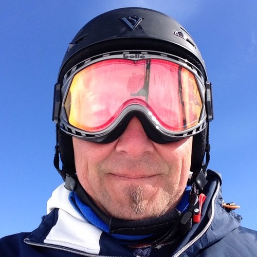 toustad's profile picture. Married, father of 3, trying to keep up with an ever faster spinning world :-), Employed by a major player in the AI world,...!!