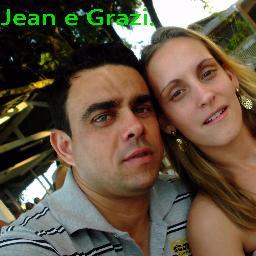 jeanegrazi's profile picture. Amo minha família.