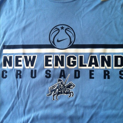 Founder New England Crusader Hoop Club| Technologist @ payment space| Notre Dame & Boston College MBA grad,proud NDWBB Alum/Captain| necrusaders@yahoo.com