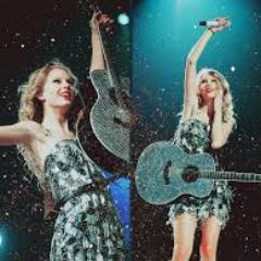 In love with Taylor Swift, Demi Lovato and Union J :)