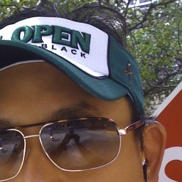 theteesheet's profile picture. Founder, writer and editor of former site TheTeeSheet - commentary, analysis and humor on golf & its personalities and Golf Videos of the Week. Now just a guy.