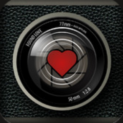 Help co-create the largest collection of hearts on the internet with the FREE Found Love mobile app. Get it at http://t.co/elvbSlnSip. Tweet it here #foundlove