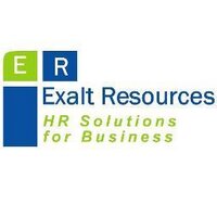 Exalt Resources(@ExaltResources) 's Twitter Profile Photo