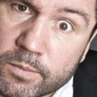 Ricky Grover(@RickyGroverUK) 's Twitter Profile Photo