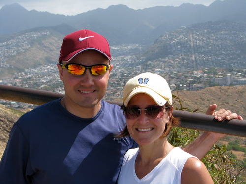 Michael Posencheg Profile