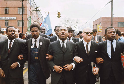 Official 50th MLK Jr. Anniversary Commemoration Freedom Walk - Detroit, MI