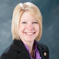 Melissa Moore (@drmmoore_) 's Twitter Profile