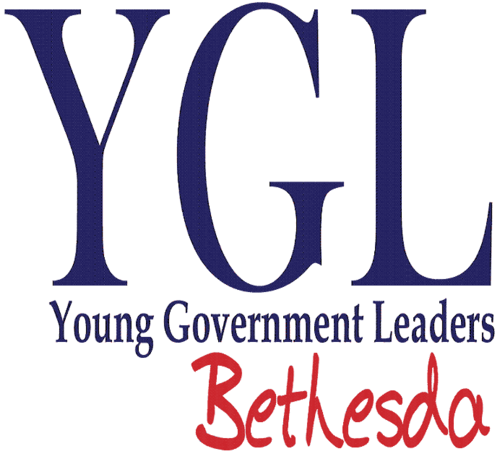 Young Government Leaders-Bethesda aims to strengthen young leaders' commitment to public service through social, volunteer, and professional development events!