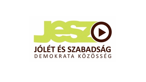 [ A Jólét és Szabadság Demokrata Közösség (JESZ) twitter oldala. ] JESZ röviden.