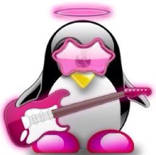 RoxEaton's profile picture. 