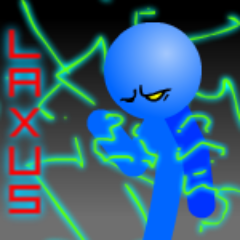 Hi, I am LAXUS (TheFlashSOP) I am Animator! :)