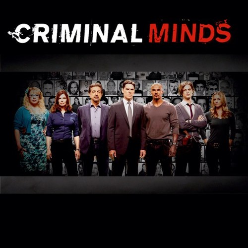 criminal minds
