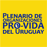 Coalición de organizaciones sociales Pro-Vida del Uruguay. Por la derogación parlamentaria de la ley de aborto. Por leyes de protección social de la maternidad