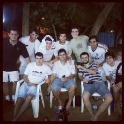 CachoGonzalez7's profile picture. 