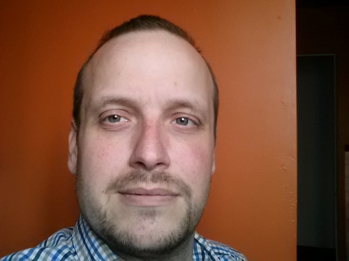 CormierSylvain's profile picture. TechnoSolutions CL, TechnoPOS, PosWebMenu etc..