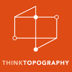 thinktopography's profile picture. 